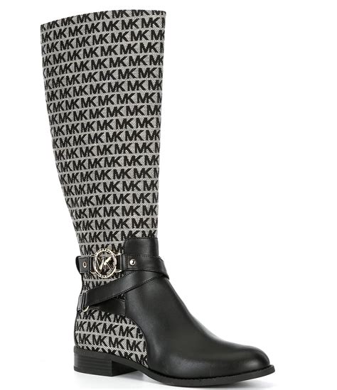 Michael Kors boots outlet